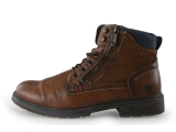 Mustang Schnürstiefel