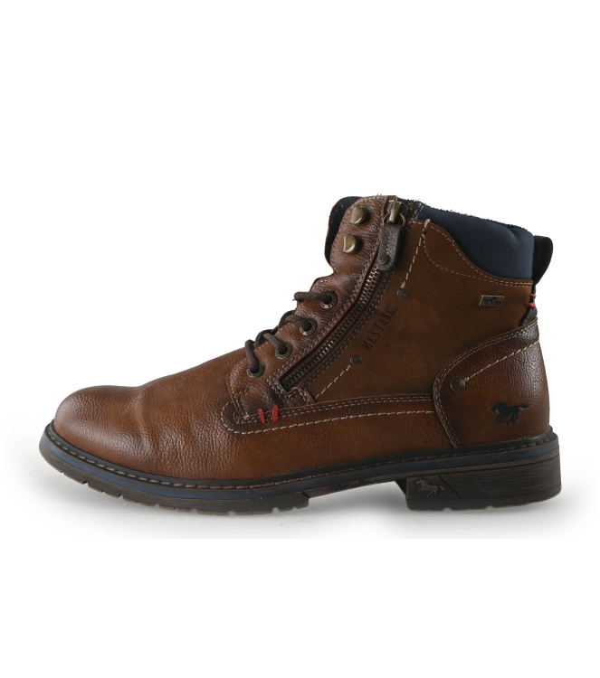 Mustang Schnürstiefel