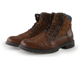 Mustang Schnürstiefel