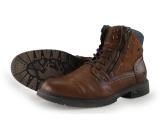 Mustang Schnürstiefel