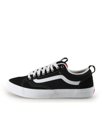 Vans Sneaker Schwarz 349757
 Größe 44
 