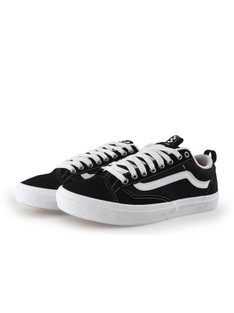 Vans Sneaker Schwarz 349757
 Größe 44
 