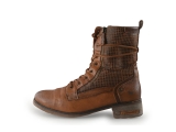 Mustang Schnürschuhe
