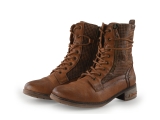Mustang Schnürschuhe