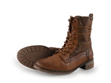 Mustang Schnürschuhe
