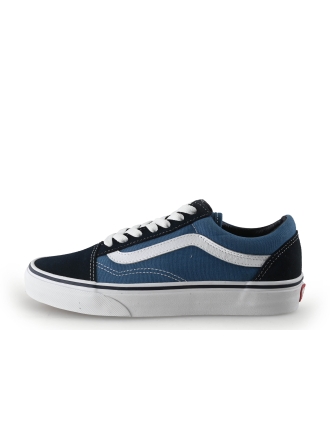 Vans Sneaker Blau 349760
 Größe 37
 