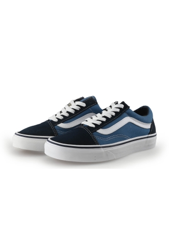 Vans Sneaker Blau 349760
 Größe 37
 