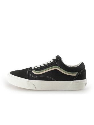 Vans Sneaker Schwarz 349761
 Größe 38½
 