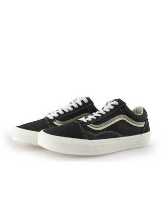 Vans Sneaker Schwarz 349761
 Größe 38½
 