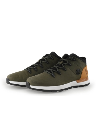 Timberland Sneaker Grün 349762
 Größe 43
 