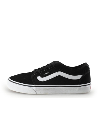 Vans Sneaker Schwarz 349764
 Größe 43
 