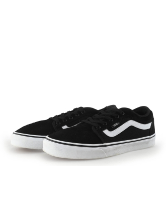 Vans Sneaker Schwarz 349764
 Größe 43
 