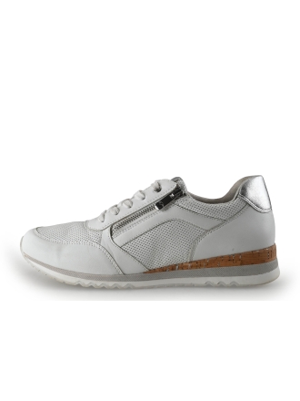 Marco Tozzi Sneaker Weiß 349765
 Größe 43
 