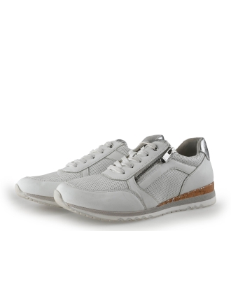 Marco Tozzi Sneaker Weiß 349765
 Größe 43
 