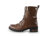 Mustang Schnürstiefel