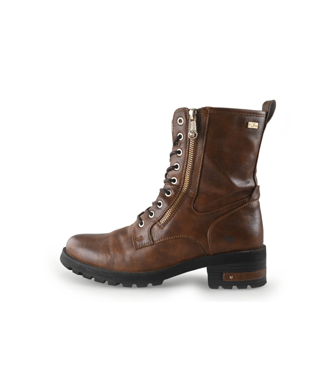 Mustang Schnürstiefel