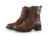 Mustang Schnürstiefel