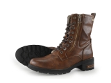 Mustang Schnürstiefel