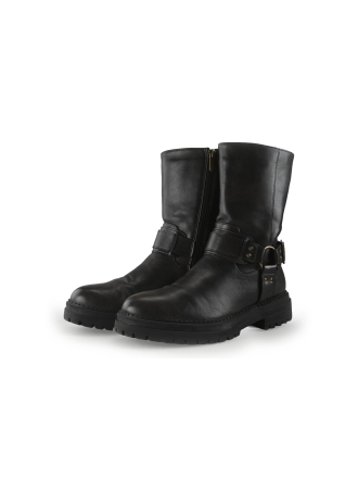 Sub55 Stiefeletten Schwarz 349767
 Größe 40
 