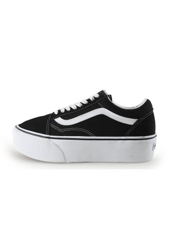 Vans Sneaker Schwarz 349769
 Größe 39
 