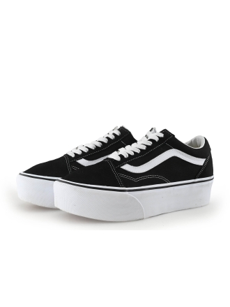 Vans Sneaker Schwarz 349769
 Größe 39
 