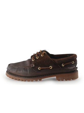 Timberland Bootsschuhe Braun 349770
 Größe 44
 