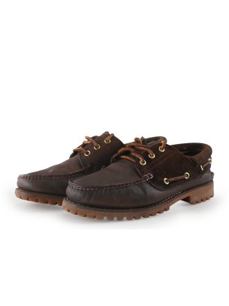 Timberland Bootsschuhe Braun 349770
 Größe 44
 