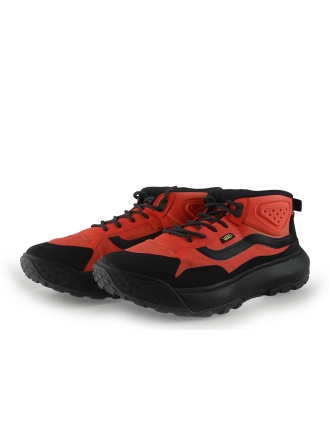 Vans Hohe Sneaker Orange 349772
 Größe 44½
 