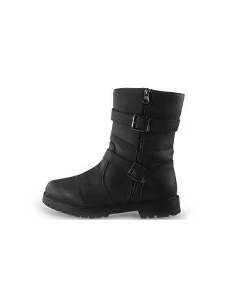 Sub55 Stiefeletten Schwarz 349773
 Größe 38
 