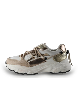 Sub55 Sneaker Beige 349774
 Größe 39
 