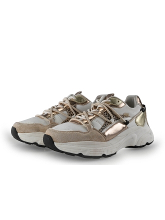 Sub55 Sneaker Beige 349774
 Größe 39
 