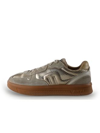 Maruti Sneaker Gold 349776
 Größe 39
 