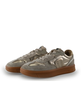 Maruti Sneaker Gold 349776
 Größe 39
 