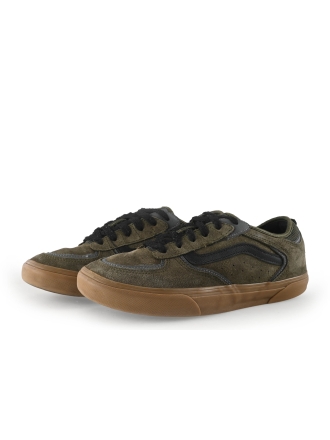 Vans Sneaker Grün 349778
 Größe 42
 