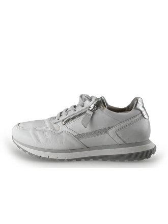 Gabor Sneaker Weiß 349779
 Größe 40
 