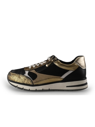 Marco Tozzi Sneaker Gold 349782
 Größe 37
 