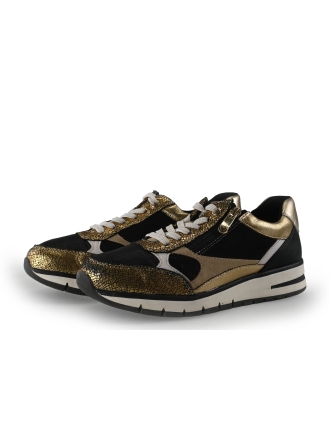 Marco Tozzi Sneaker Gold 349782
 Größe 37
 
