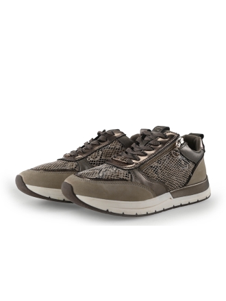 Tamaris Sneaker Braun 349783
 Größe 38
 