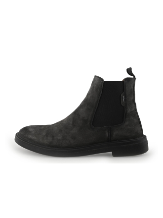 Sub55 Chelsea boots Grau 349784
 Größe 43
 