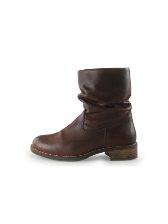 Sub55 Stiefeletten Rot 349786
 Größe 40
 