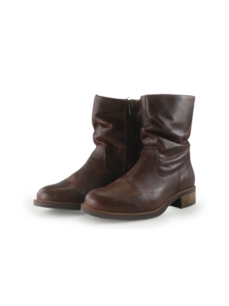 Sub55 Stiefeletten Rot 349786
 Größe 40
 