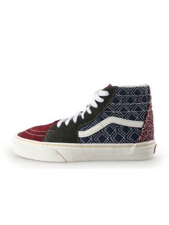 Vans Hohe Sneaker Schwarz 349788
 Größe 38
 