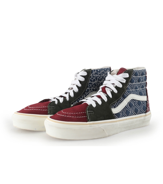 Vans Hohe Sneaker