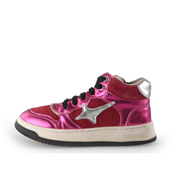 Shoesme Hohe Sneaker