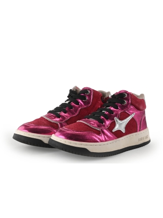 Shoesme Hohe Sneaker Rosa 349789
 Größe 31
 