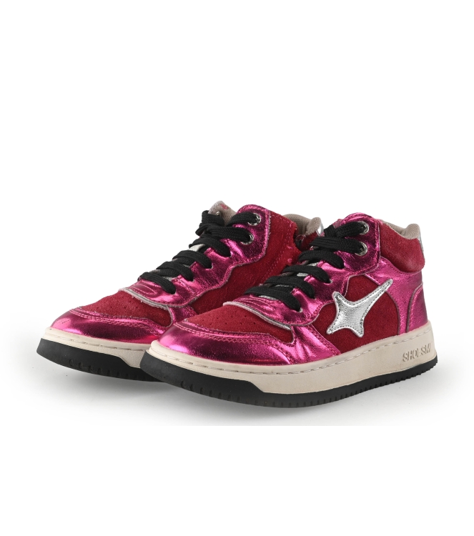 Shoesme Hohe Sneaker