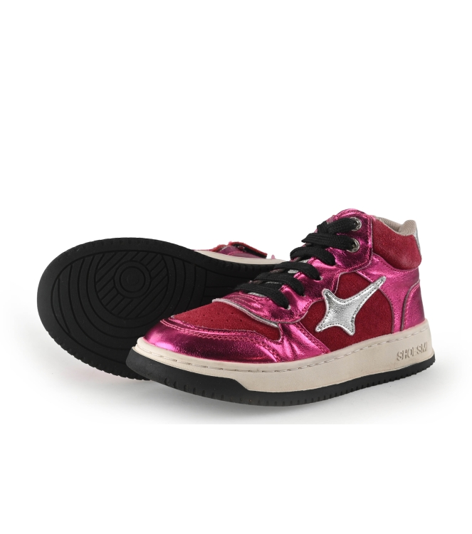 Shoesme Hohe Sneaker