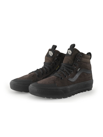 Vans Hohe Sneaker Braun 349790
 Größe 38
 