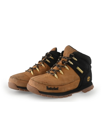 Timberland Wanderschuhe Braun 349791
 Größe 35
 