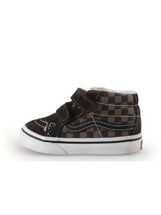 Vans Hohe Sneaker Braun 349792
 Größe 21
 